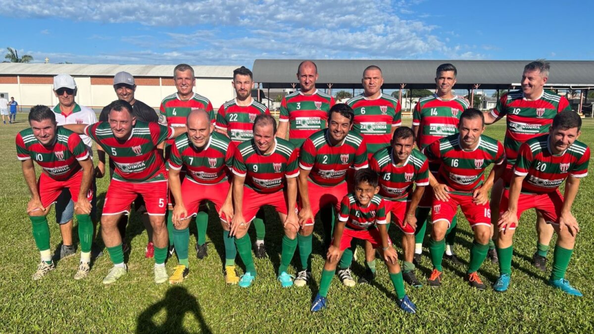 Master do Rui Barbosa vence fora de casa na abertura da temporada